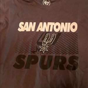 Men’s San Antonio Spurs Long sleeve t-shirt